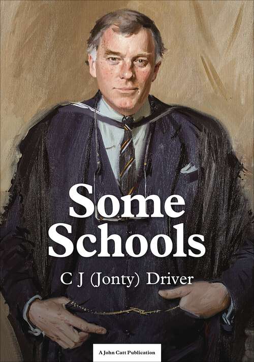 Book cover of Some Schools