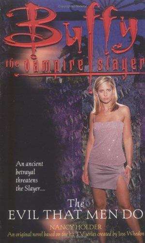 The Evil That Men Do (Buffy the Vampire Slayer)