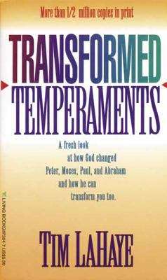 Transformed Temperaments
