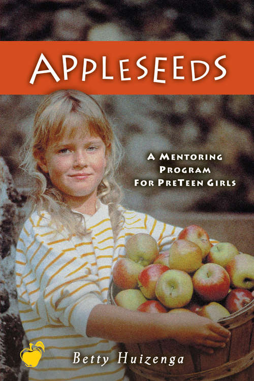 Book cover of Appleseeds