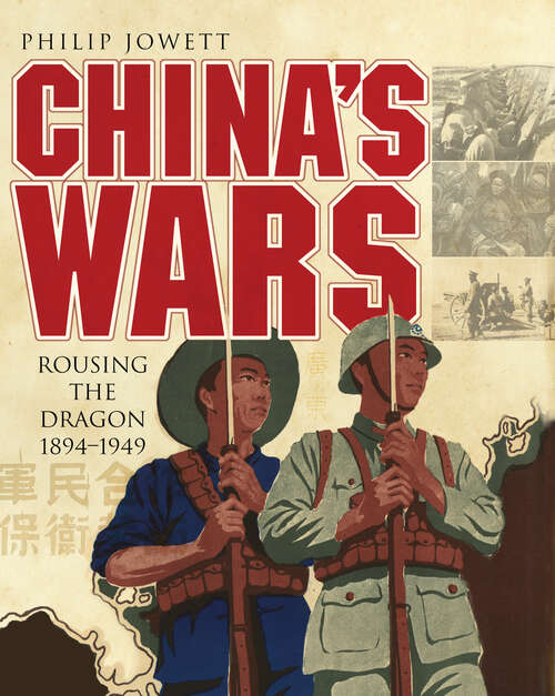 China's Wars