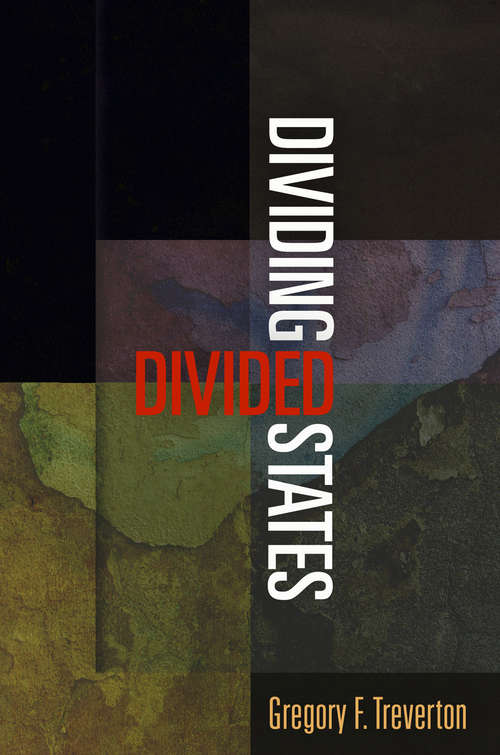 Dividing Divided States