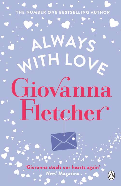 Book cover of Always With Love: The perfect heart-warming and uplifting love story to cosy up with