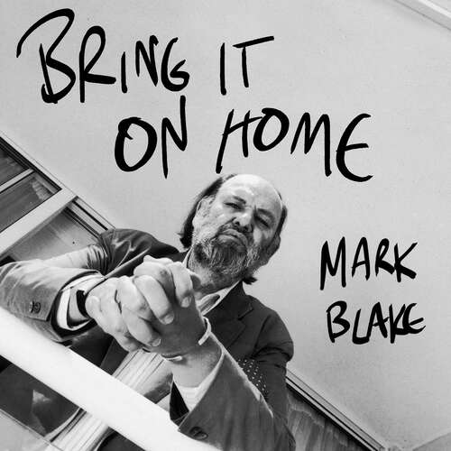 Book cover of Bring It On Home: Peter Grant, Led Zeppelin and Beyond: The Story of Rock's Greatest Manager