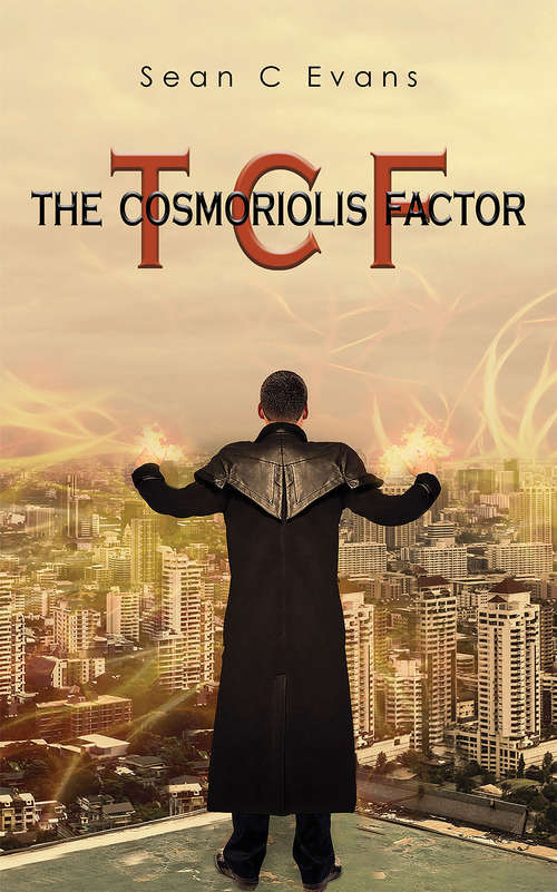 The Cosmoriolis Factor