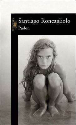 Book cover of Pudor
