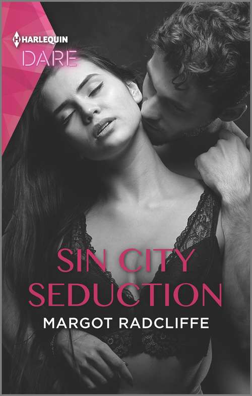 Sin City Seduction: A Sexy Billionaire Romance (Mills And Boon Dare Ser.)