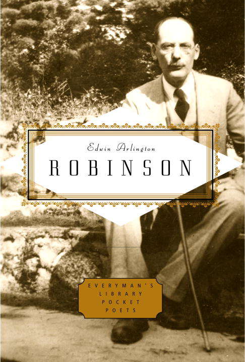 Book cover of Robinson: Poems