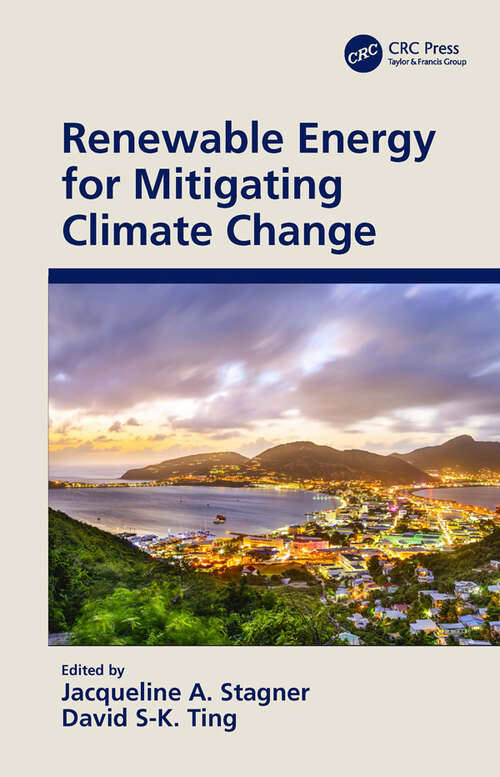 Renewable Energy for Mitigating Climate Change