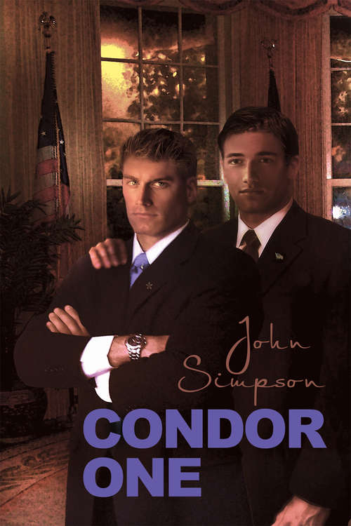 Condor One (Condor One Series #1)