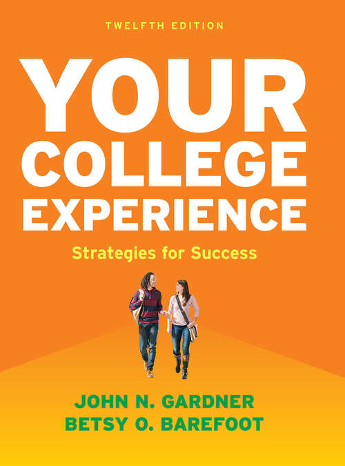Your College Experience