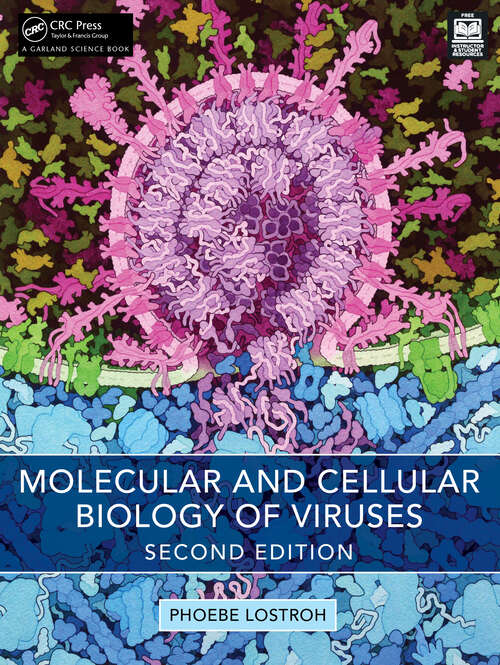 Book cover of Molecular and Cellular Biology of Viruses