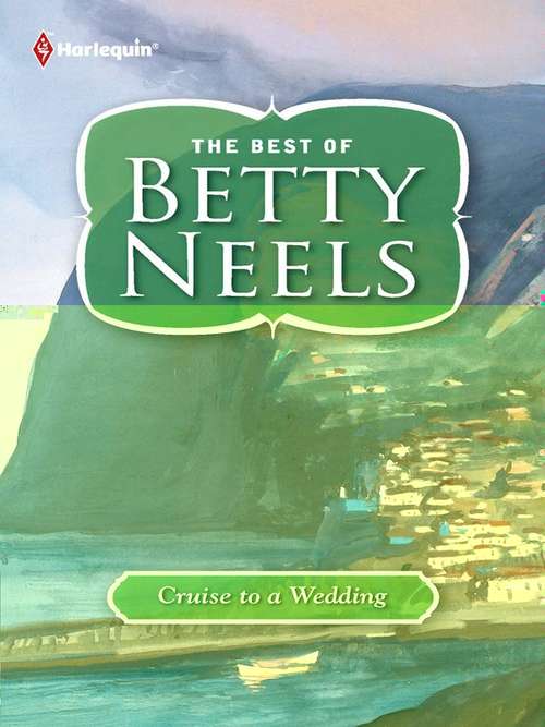 Book cover of Cruise to a Wedding