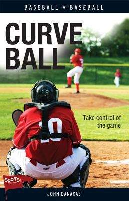 Book cover of Curve Ball