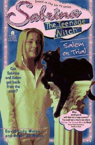Salem on Trial