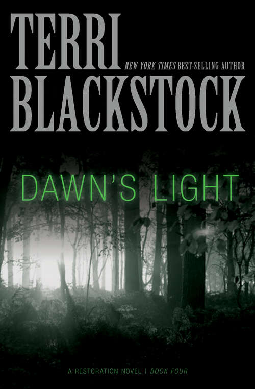 Book cover of Dawn's Light