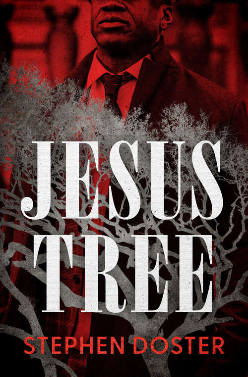 Book cover of Jesus Tree