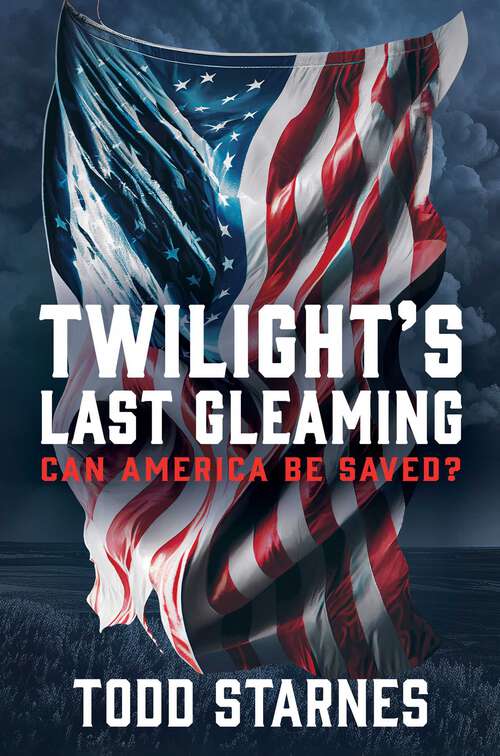 Book cover of Twilight's Last Gleaming: Can America Be Saved?