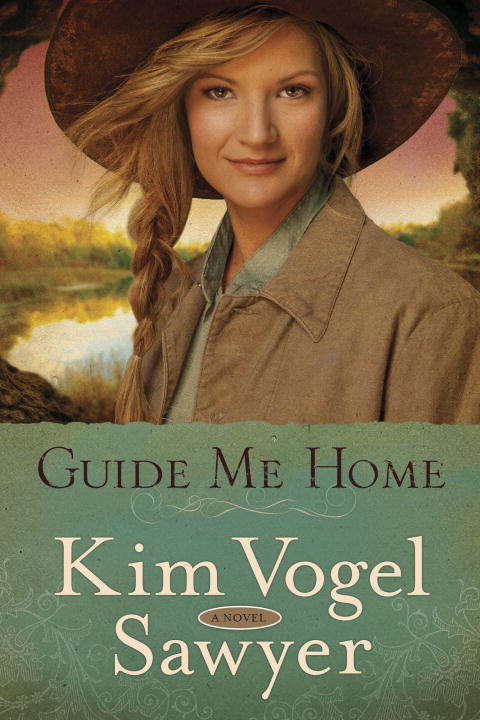 Book cover of Guide Me Home: A Novel