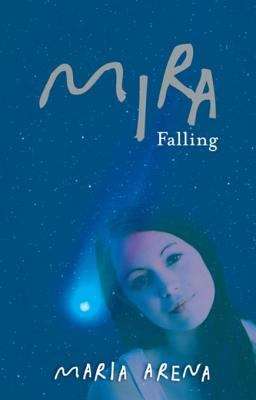 Book cover of Mira Falling