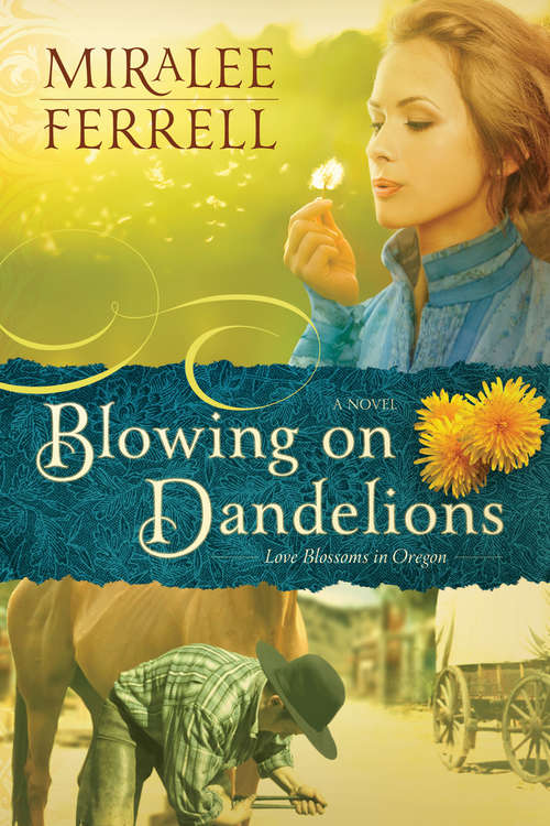 Blowing on Dandelions