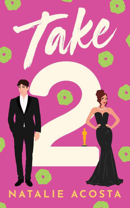 Book cover of Take 2