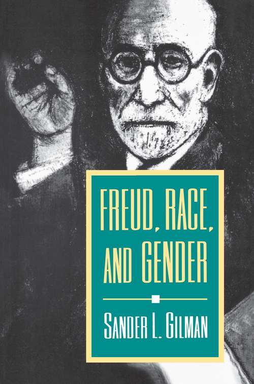 Freud, Race, and Gender