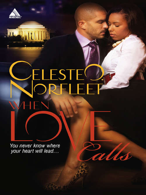 Book cover of When Love Calls