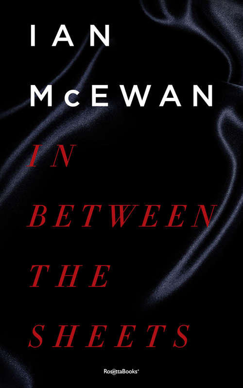 Book cover of In Between the Sheets