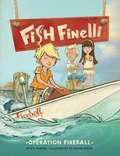 Fish Finelli (Medieval Mysteries #2)