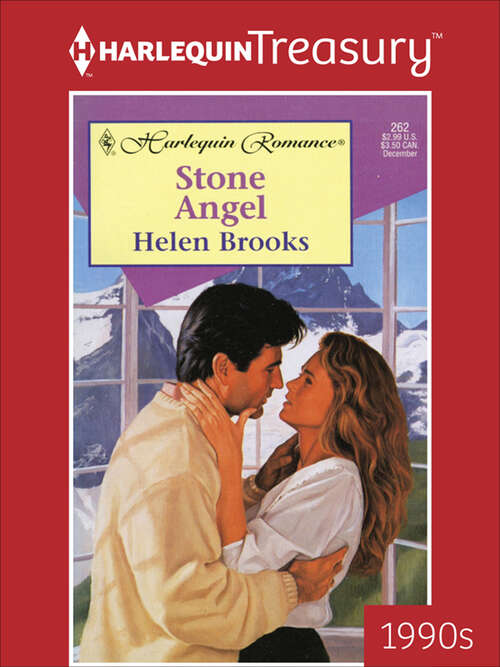 Book cover of Stone Angel