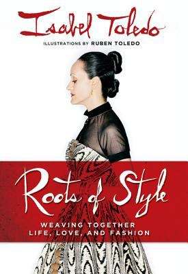 Book cover of Roots of Style