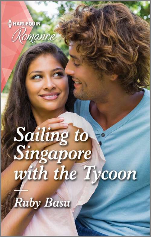 Book cover of Sailing to Singapore with the Tycoon (Original)
