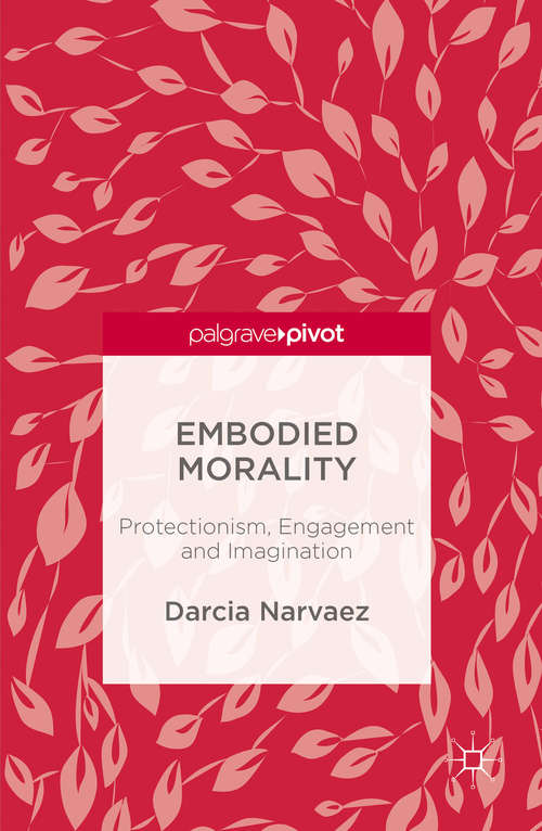 Embodied Morality