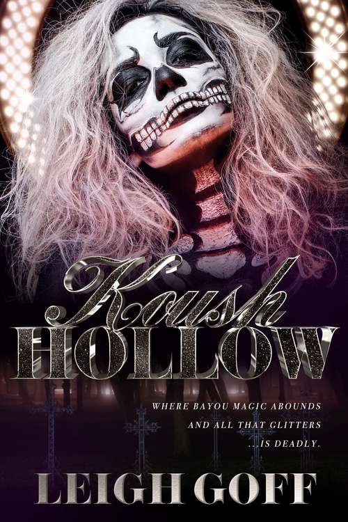 Book cover of Koush Hollow