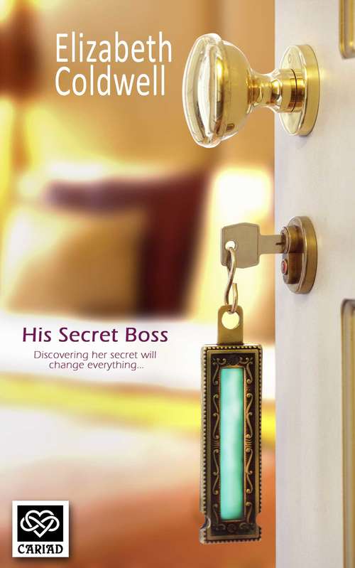 His Secret Boss