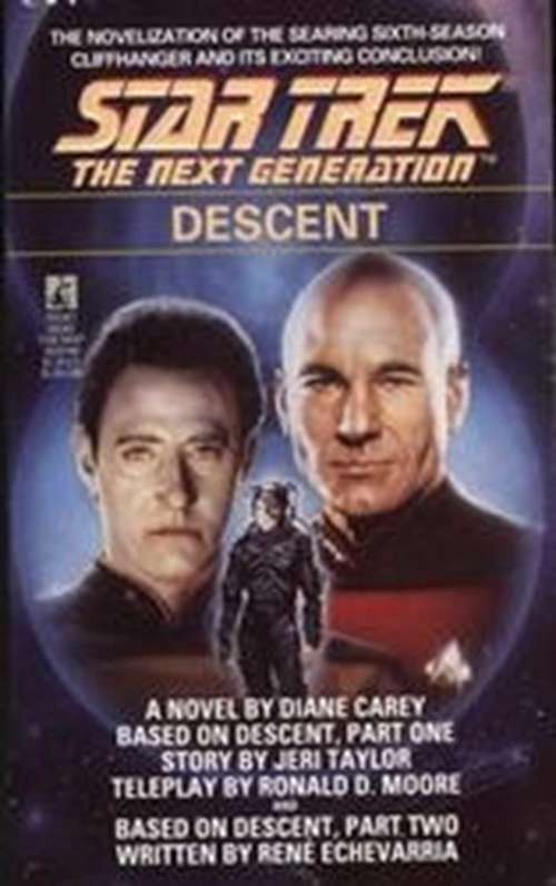 Star Trek: Descent (The Next Generation)