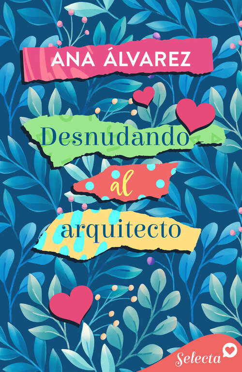 Book cover of Desnudando al arquitecto