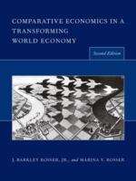 Comparative Economics in a Transforming World Economy (2nd edition)
