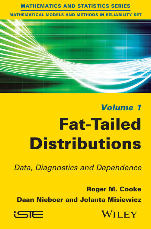 Fat-Tailed Distributions: Data, Diagnostics and Dependence