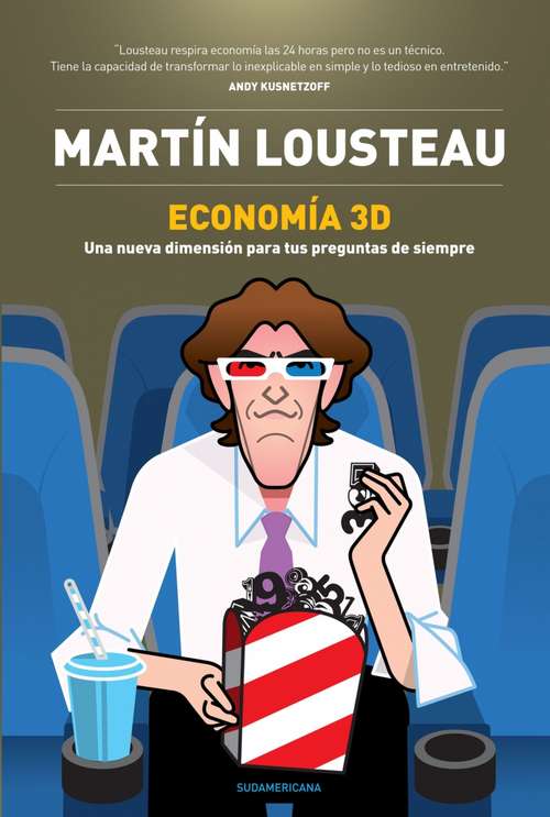 Book cover of ECONOMIA 3D (EBOOK)