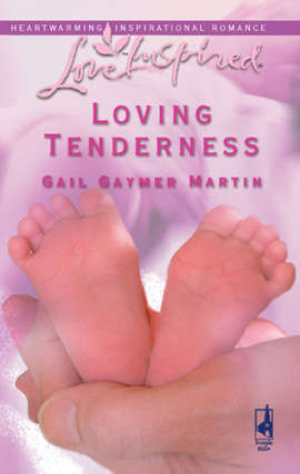 Loving Tenderness