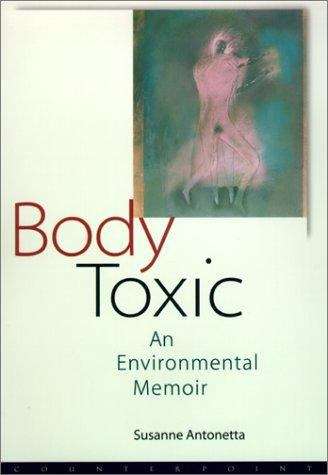 Book cover of Body Toxic