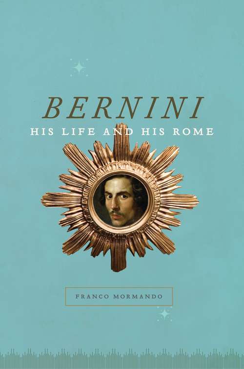 Book cover of Bernini