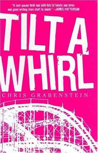 Book cover of Tilt a Whirl