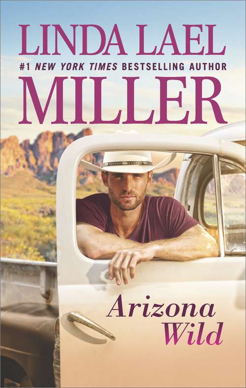 Book cover of Arizona Wild
