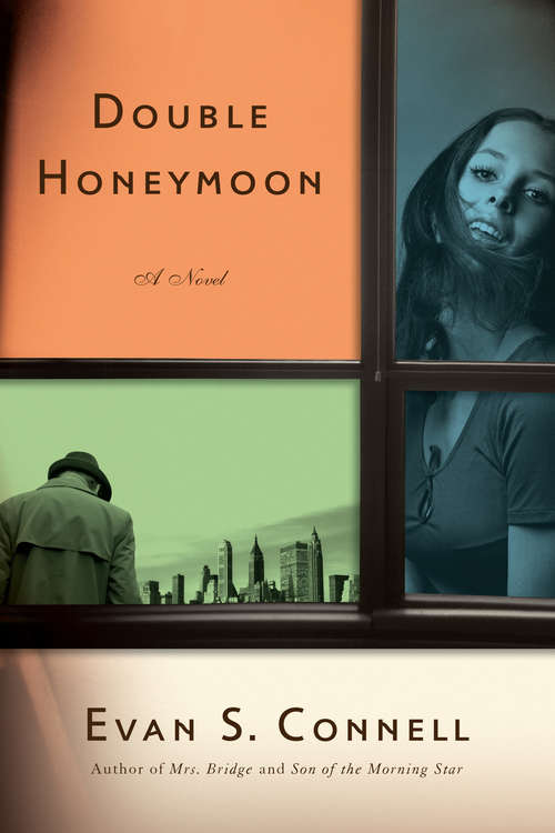 Book cover of Double Honeymoon