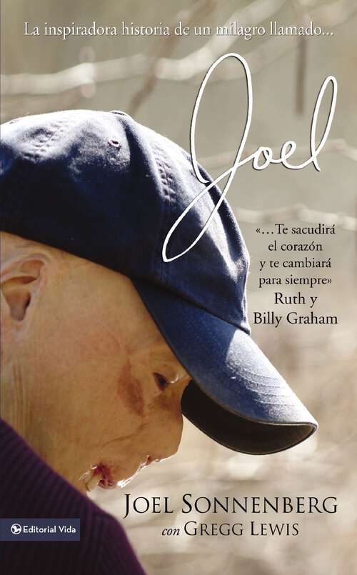 Book cover of Joel