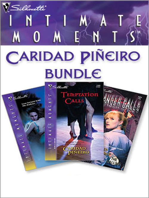 Book cover of Caridad Pineiro Bundle