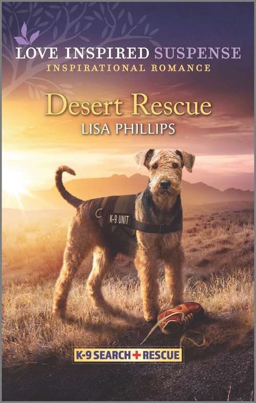 Desert Rescue (K-9 Search and Rescue)
